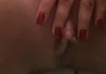 Lorena Escobar big clit